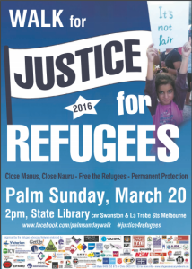 palm sunday 16