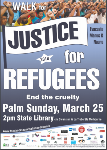 palm sunday 2018 image