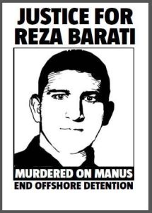 reza
