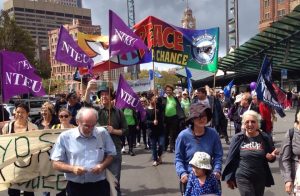 palm sunday 16 sydney