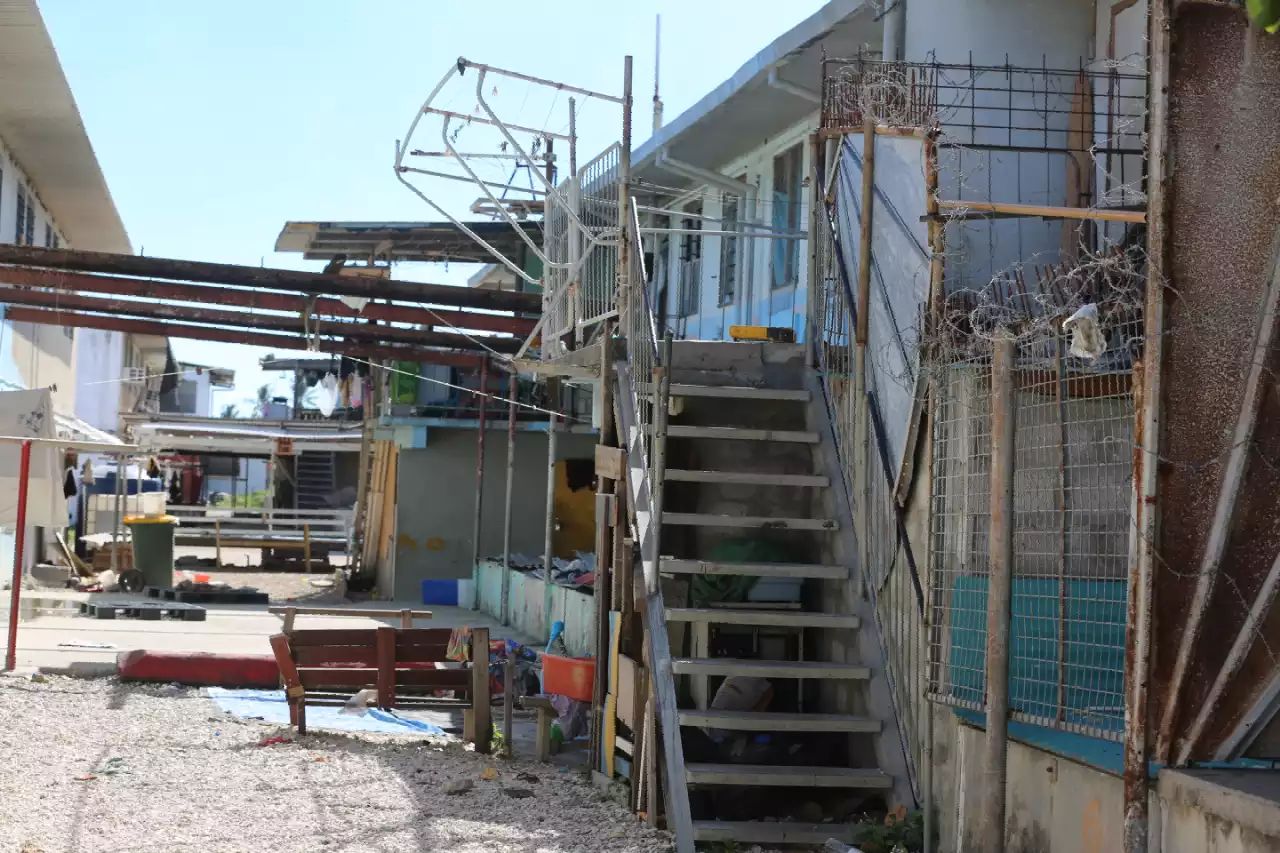 One year on, Labor must end detention of asylum-seekers on Nauru