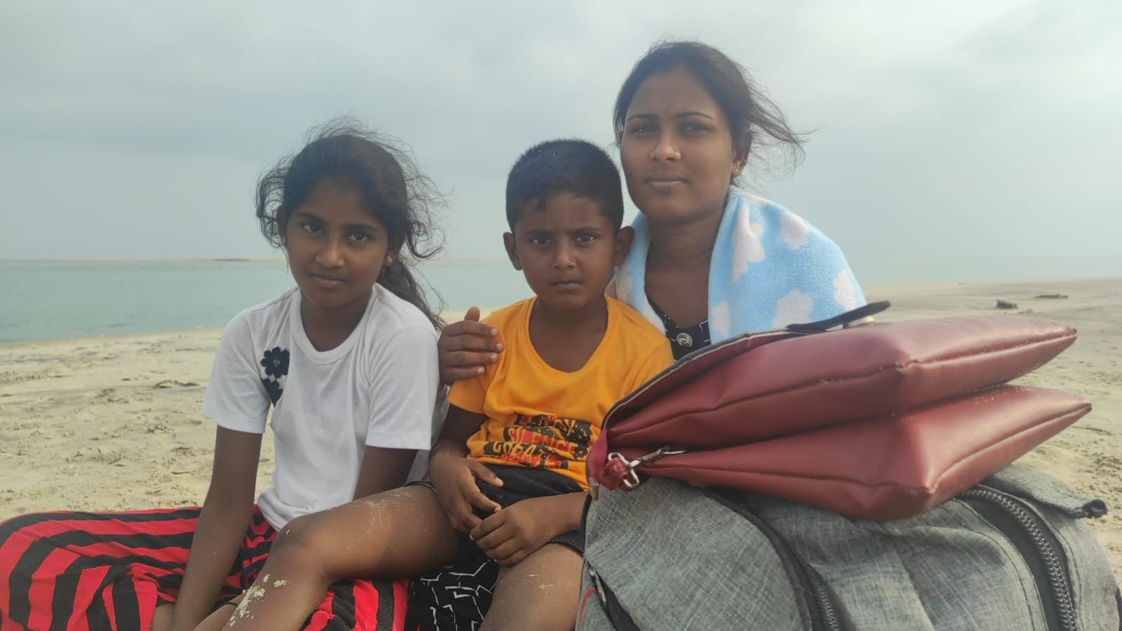 Sri Lanka still not safe for Tamils
